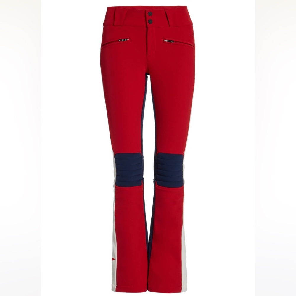 Perfect Moment
GT Flared Ski Pants
red
XS nwt new